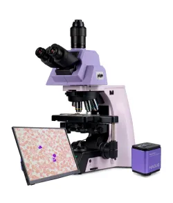 MAGUS Bio D290T LCD bioloģiskais digitālais mikroskops