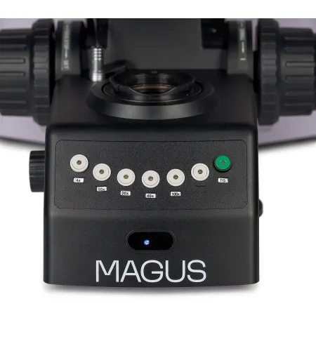 MAGUS Bio D290T LCD bioloģiskais digitālais mikroskops