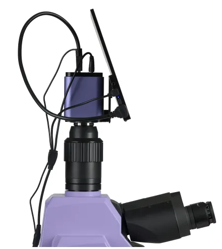 MAGUS Bio D290T LCD bioloģiskais digitālais mikroskops