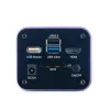 MAGUS Bio D290T LCD bioloģiskais digitālais mikroskops