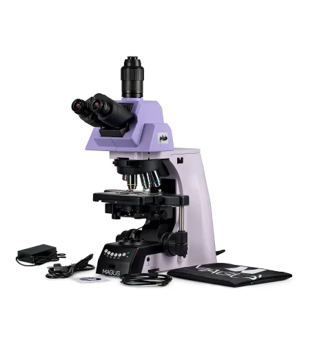 MAGUS Bio D290T LCD bioloģiskais digitālais mikroskops