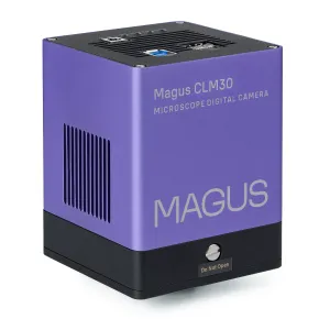 MAGUS Lum D450L fluorescences digitālais mikroskops