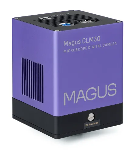 MAGUS Lum D450L fluorescences digitālais mikroskops