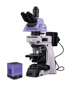 MAGUS Pol D890 MAGUS Polarizing Digital Microscope