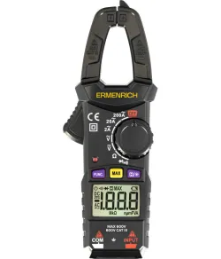 Ermenrich Ping MK10 digitālās strāvas knaibles