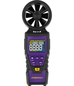 Ermenrich Seek DN30 digitālais anemometrs