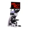 MAGUS Lum D460L LCD fluorescences digitālais mikroskops