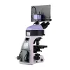 MAGUS Lum D460L LCD fluorescences digitālais mikroskops