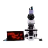 MAGUS Lum D460L LCD fluorescences digitālais mikroskops