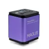 MAGUS Lum D460L LCD fluorescences digitālais mikroskops