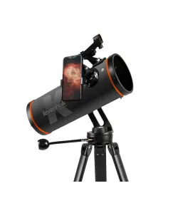 Levenhuk Kelvin Nova PLUS 114/500 fototeleskops