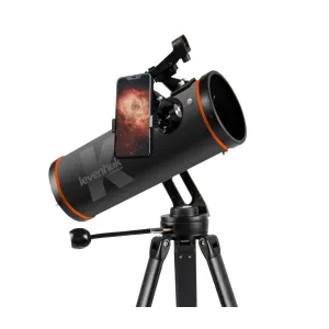 Levenhuk Kelvin Nova PLUS 114/500 fototeleskops