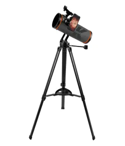 Levenhuk Kelvin Nova PLUS 114/500 fototeleskops