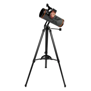 Levenhuk Kelvin Nova PLUS 114/500 fototeleskops
