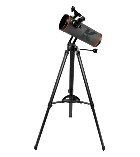 Levenhuk Kelvin Nova PLUS 114/500 fototeleskops