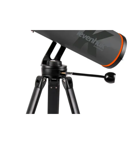 Levenhuk Kelvin Nova PLUS 114/500 fototeleskops