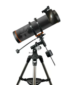Levenhuk Kelvin Nova PLUS 130/650 fototeleskops
