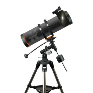 Levenhuk Kelvin Nova PLUS 130/650 fototeleskops