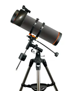 Levenhuk Kelvin Nova PLUS 130/650 fototeleskops