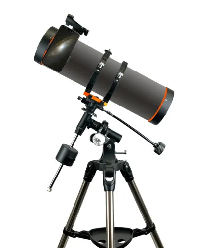 Levenhuk Kelvin Nova PLUS 130/650 fototeleskops