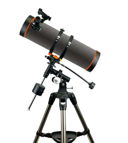 Levenhuk Kelvin Nova PLUS 130/650 fototeleskops
