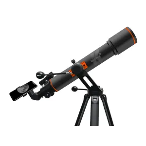 Levenhuk Kelvin Nova PLUS 90/660 fototeleskops