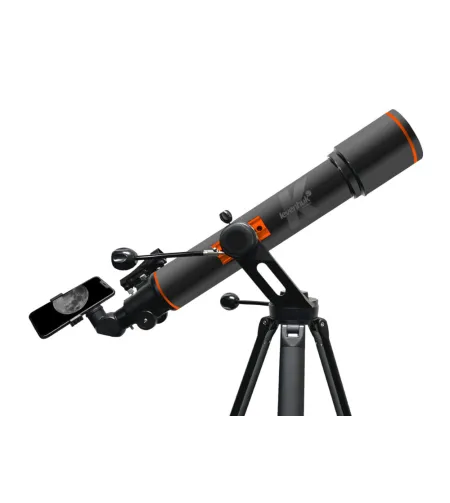 Levenhuk Kelvin Nova PLUS 90/660 fototeleskops