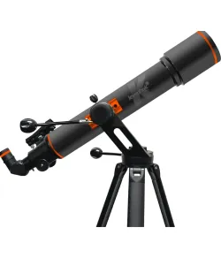Levenhuk Kelvin Nova PLUS 90/660 fototeleskops