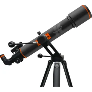Levenhuk Kelvin Nova PLUS 90/660 fototeleskops