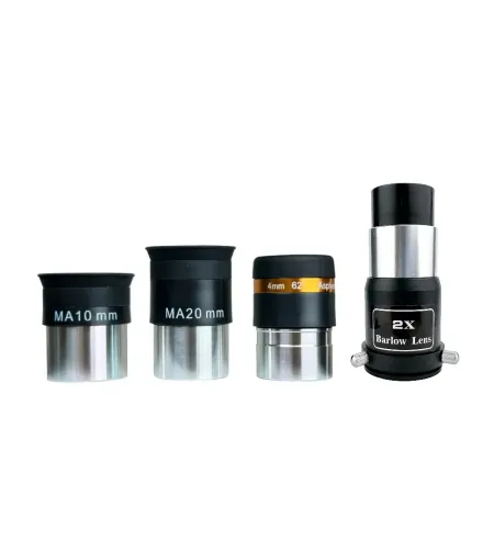 Levenhuk Kelvin Nova PLUS 90/660 fototeleskops