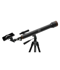 Levenhuk Kelvin Nova BASE 50/600 fototeleskops