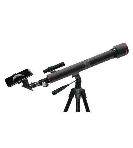 Levenhuk Kelvin Nova BASE 50/600 fototeleskops