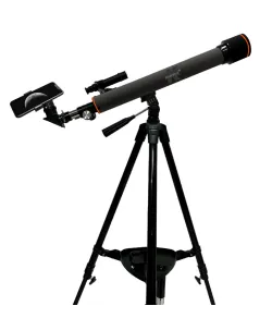 Levenhuk Kelvin Nova BASE 50/600 fototeleskops