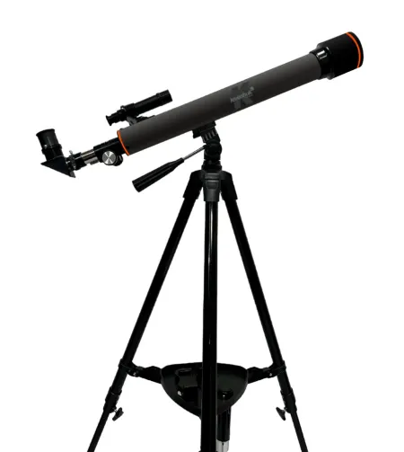 Levenhuk Kelvin Nova BASE 50/600 fototeleskops