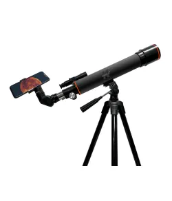 Levenhuk Kelvin Nova BASE 60/500 fototeleskops