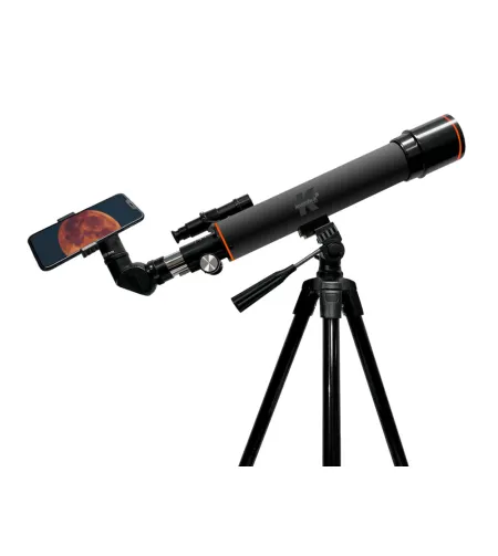 Levenhuk Kelvin Nova BASE 60/500 fototeleskops