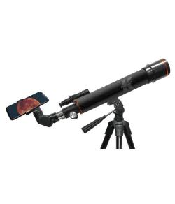 Levenhuk Kelvin Nova BASE 60/500 fototeleskops
