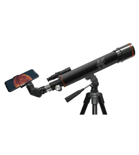 Levenhuk Kelvin Nova BASE 60/500 fototeleskops