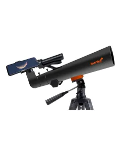 Levenhuk Kelvin Nova BASE 70/400 fototeleskops