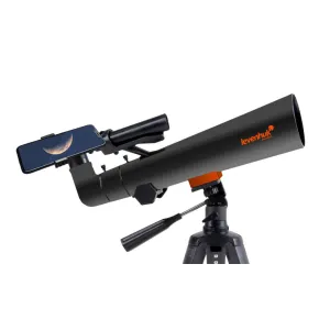 Levenhuk Kelvin Nova BASE 70/400 fototeleskops