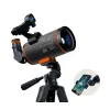 Levenhuk Kelvin Nova PLUS MAK 70/750 fototeleskops