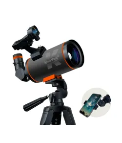 Levenhuk Kelvin Nova PLUS MAK 70/750 fototeleskoop