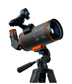 Levenhuk Kelvin Nova PLUS MAK 70/750 fototeleskoop
