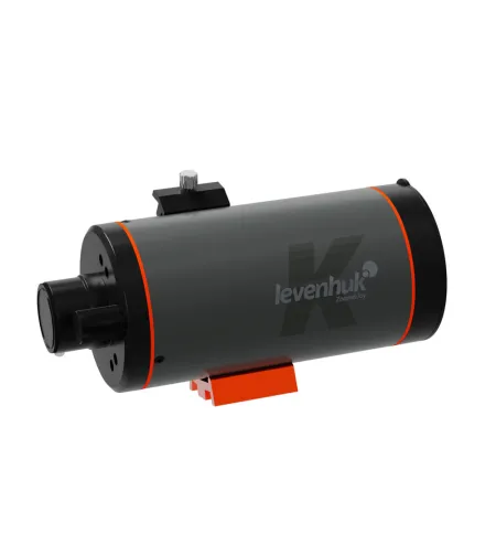 Levenhuk Kelvin Nova PLUS MAK 70/750 fototeleskops
