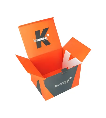 Levenhuk Kelvin Touch KM5 fotomikroskops