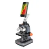 Levenhuk Kelvin Touch KM3 fotomikroskops