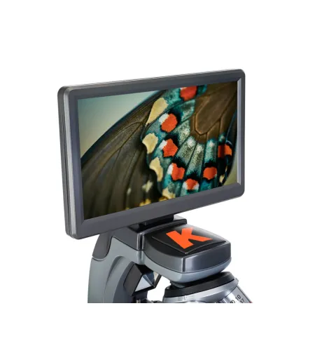 Levenhuk Kelvin Touch KM7 fotomikroskops