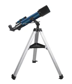 Levenhuk New Skyline BASE 70/700 AZ2 teleskops
