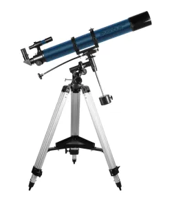 Levenhuk New Skyline PLUS 80/900 EQ2 teleskops