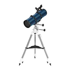 Levenhuk New Skyline PLUS 130/650 SQ2 teleskops